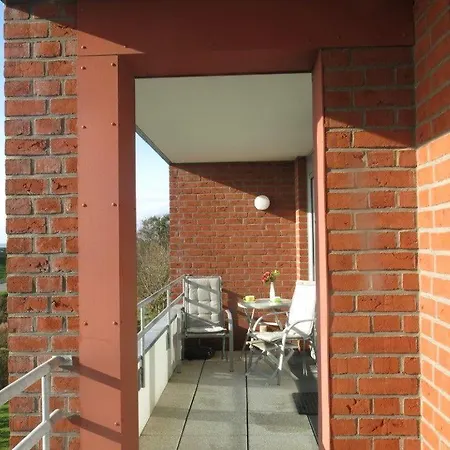 App-seewaerts-wohnen-2-1 公寓 *