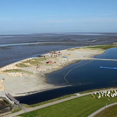 App-seewaerts-wohnen-2-1 公寓 *