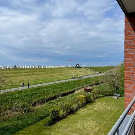 公寓 App-seewaerts-wohnen-2-1 *