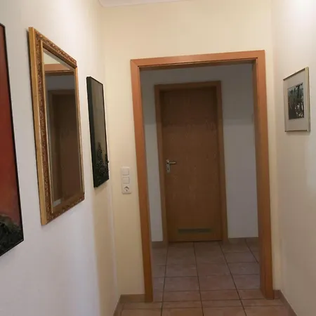 公寓 App-seewaerts-wohnen-2-1 比苏姆