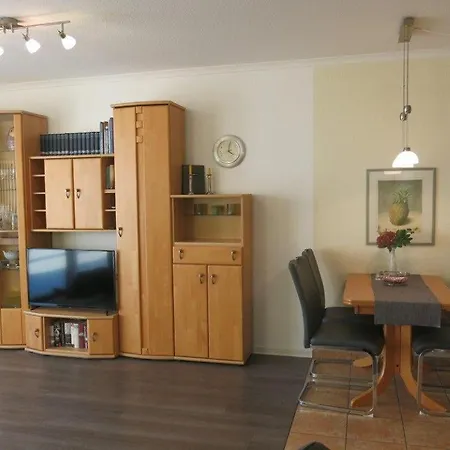 App-seewaerts-wohnen-2-1 公寓 *