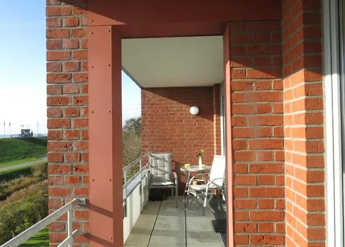 App-seewaerts-wohnen-2-1 Apartamento *