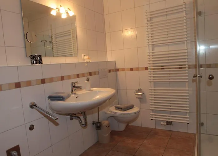 Apartamento App-seewaerts-wohnen-2-1 Büsum