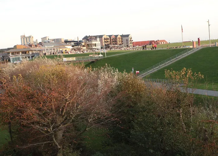 App-seewaerts-wohnen-2-1 Apartamento