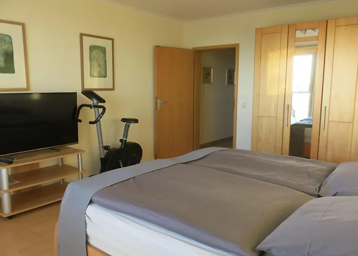 Apartamento App-seewaerts-wohnen-2-1