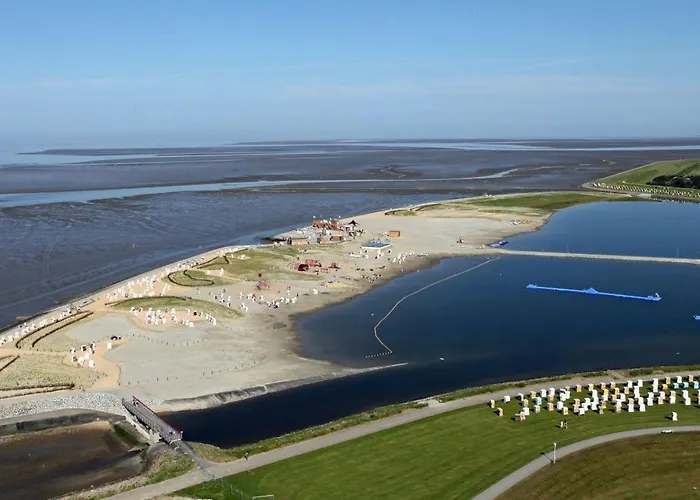 App-seewaerts-wohnen-2-1 Apartamento *