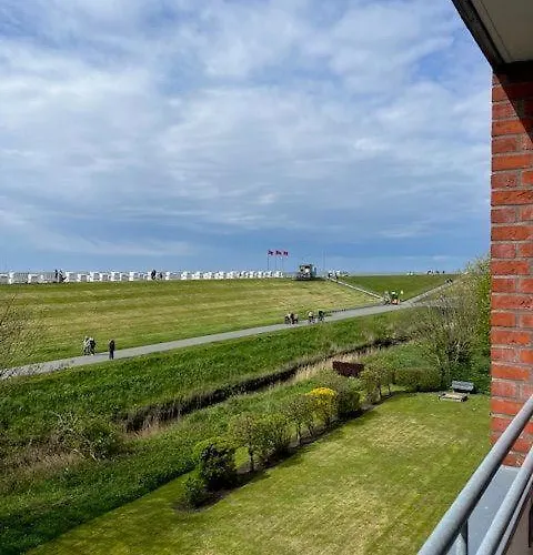 Apartamento App-seewaerts-wohnen-2-1 *