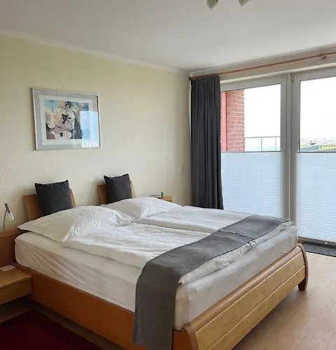 Apartamento App-seewaerts-wohnen-2-1