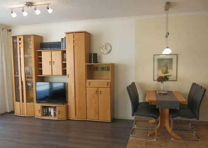 App-seewaerts-wohnen-2-1 Apartamento *